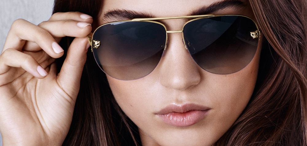 Cartier sunglasses