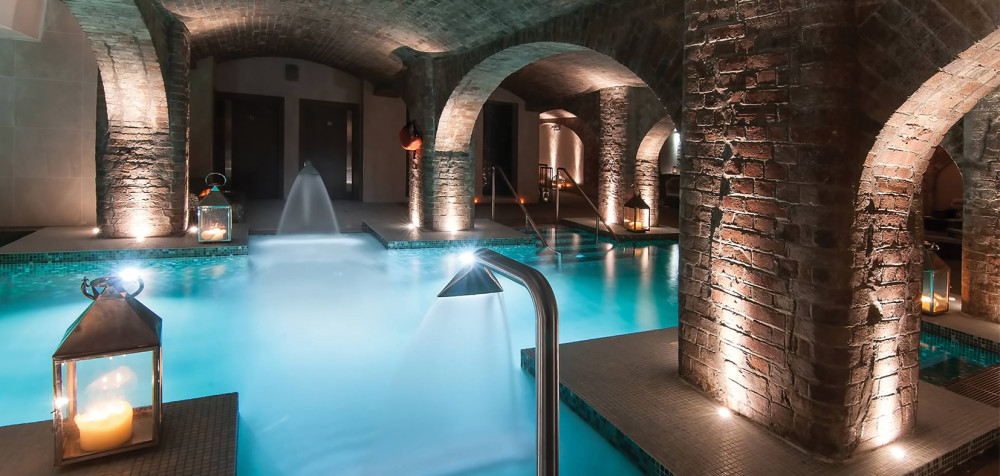 spa
