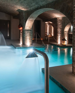 spa