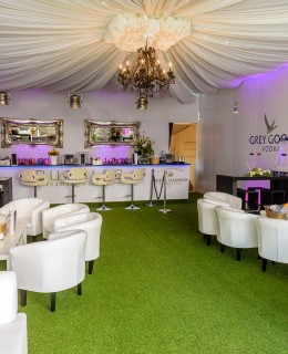 liverpool's beach club