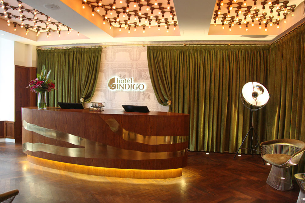 The London Adventure 4