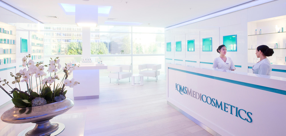 qms skin spa
