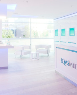 qms skin spa