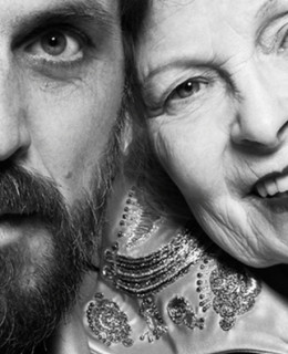 Vivienne Westwood menswear