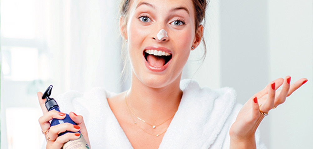Neal's Yard Remedies collaborates with Deliciously Ella