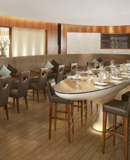 Hotel Indigo, London