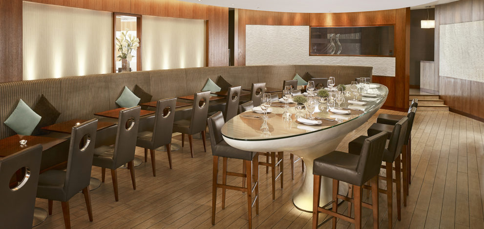 Hotel Indigo, London