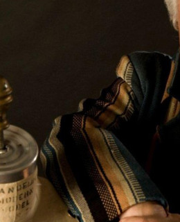 Manuel Cuevas fashion designer