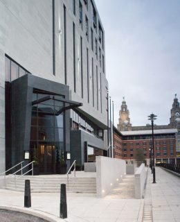 food and wine showcase