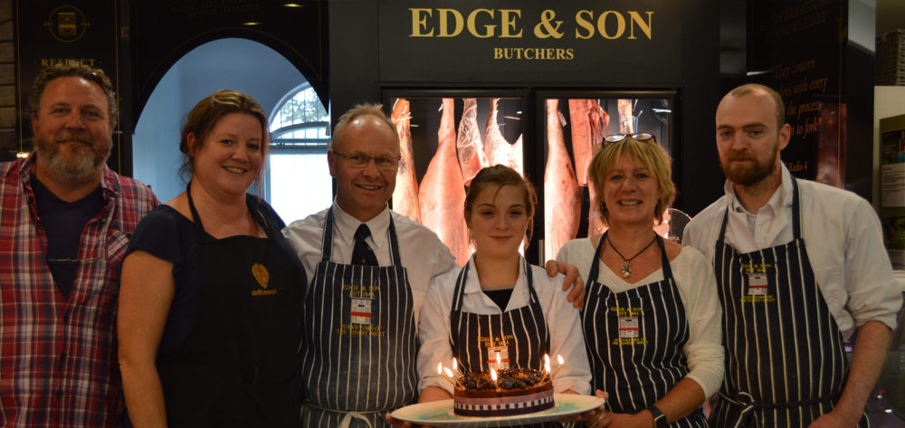 butcher's shop of the year