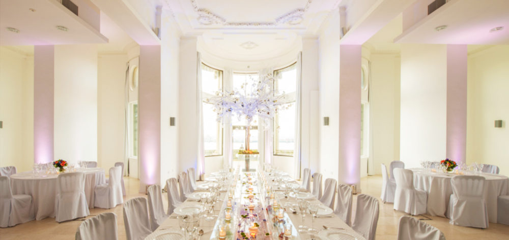 wedding venues