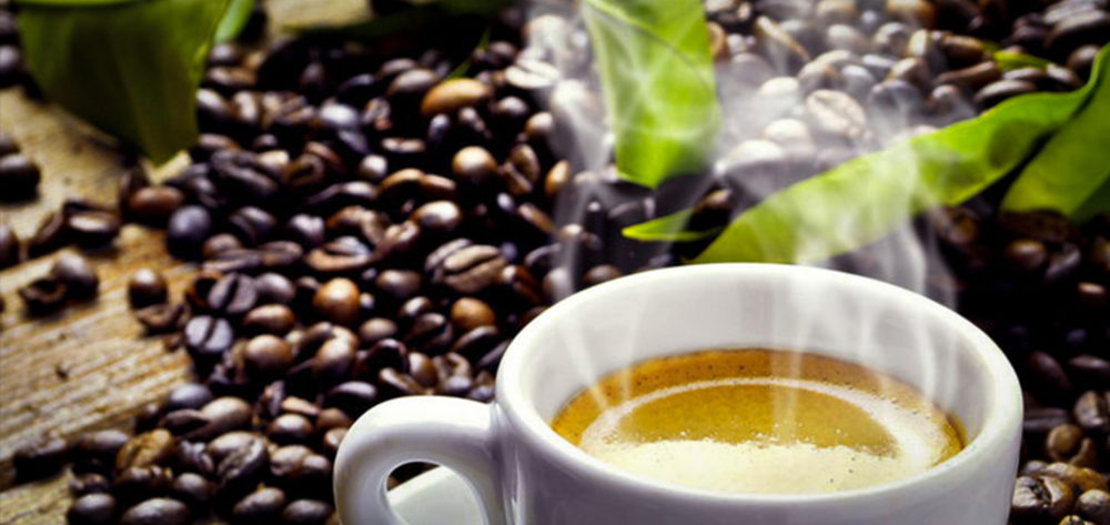 coffee