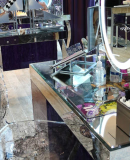 store launch