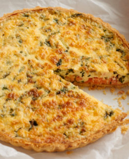 picnic season recipe