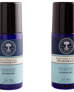 Charity beauty collaboration