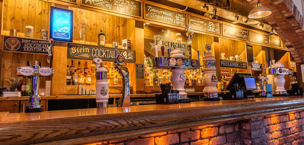 Oktoberfest Liverpool