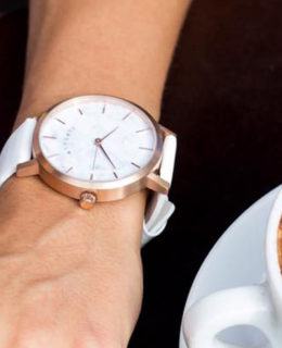 unisex watch
