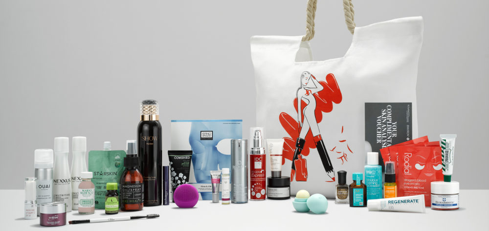 limited edition gift