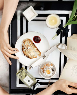 Jo Malone London's new hand cream