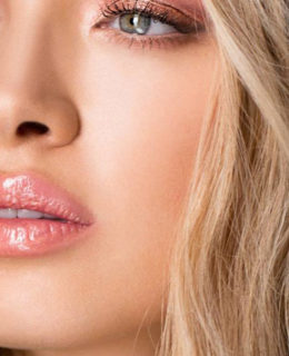 celebrity makeup artist