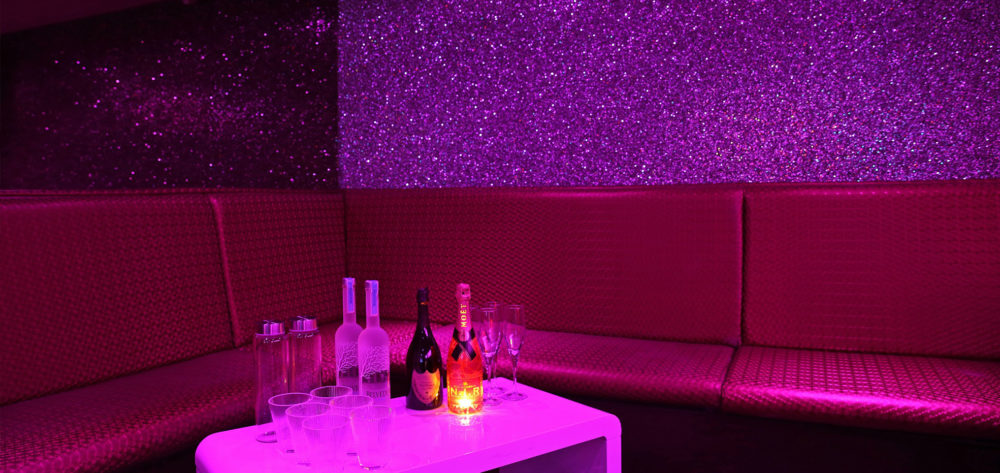 Liverpool's new nightclub