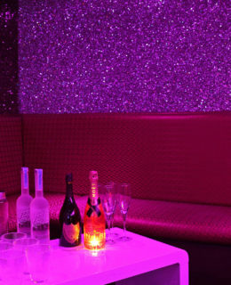 Liverpool's new nightclub