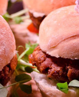 Blackberry Grove's birthday