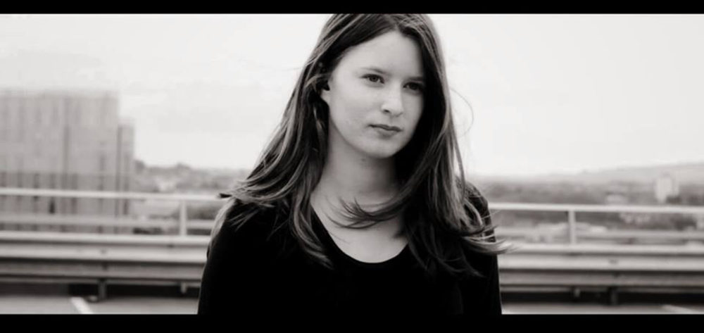 actress amy kinder
