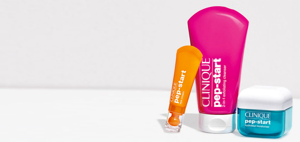 Pep Start for multitasking