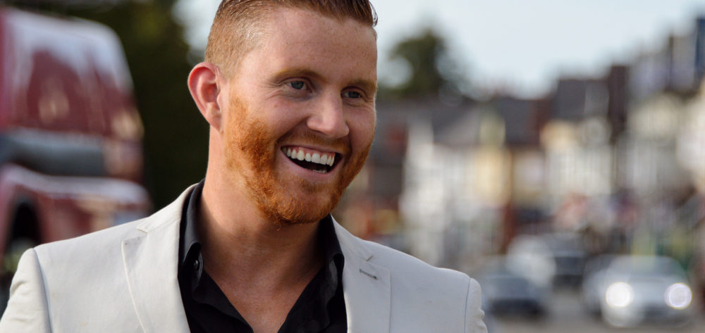 Alletron businessman takes high street dining to the next level