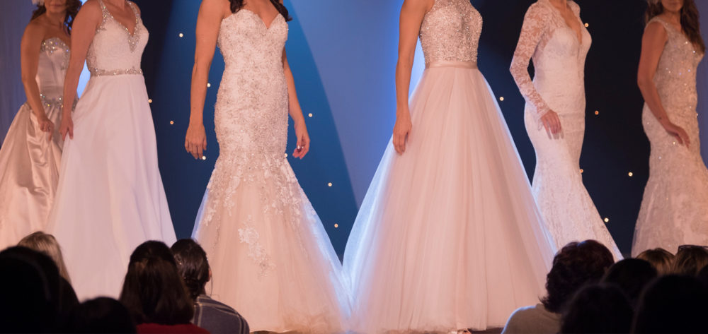 Exhibitors at Bride: The Wedding Show at Tatton Park
