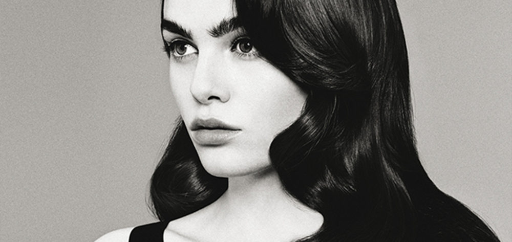 Sophisticated hair at Vidal Sassoon