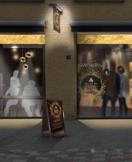 Dolce by Ferrero Rocher