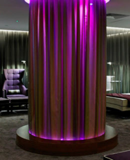 Suites Hotel spa