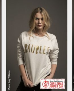 sweater
