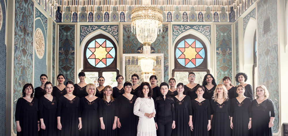 women's choir