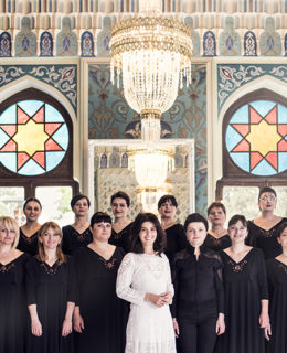 women's choir
