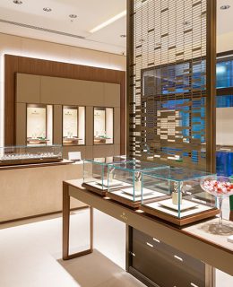 goldsmiths rolex lounge