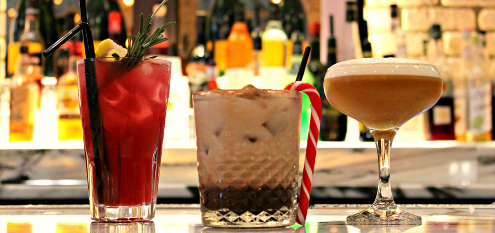 castle street townhouse