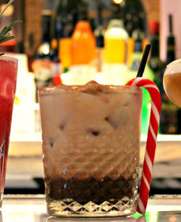 castle street townhouse