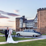 Leasowe Castle wedding fayre