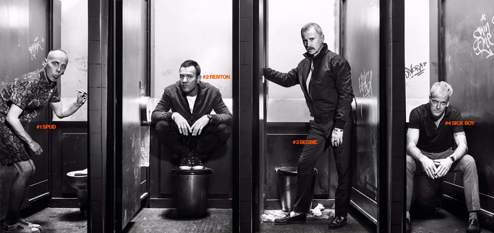 this week's cinema - trainspotting
