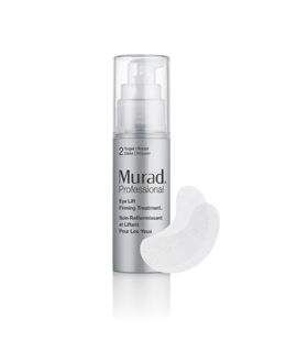 eye lift by Murad