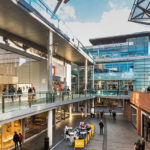 record breaking year at Liverpool ONE