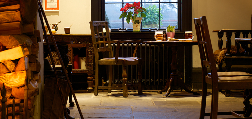 offers at the vicarage