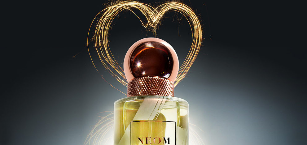 Neom Organics Valentine's Gift