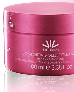 cleanser