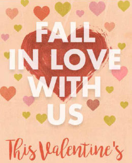 The Ultimate Valentine's Day