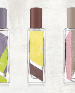 Jo Malone London, The Bloomsbury Group