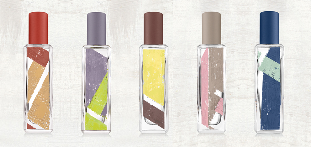 Jo Malone London, The Bloomsbury Group